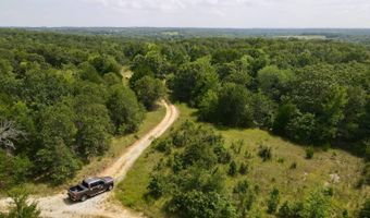 0000 Francis Rd, Francis, OK 74820