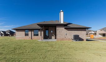 12449 SW 30th St Plan: Hummingbird Half Bath, Yukon, OK 73099