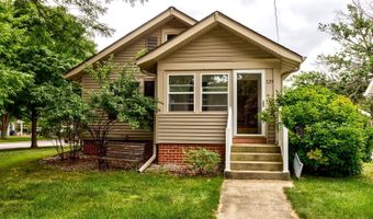 129 S Maple Ave, Ames, IA 50010