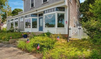 896 Sandwich Rd, Bourne, MA 02561
