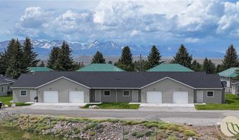 310 W 9th Ave, Big Timber, MT 59011