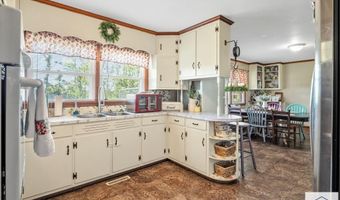 1970 Crest Ridge Rd, Bassett, VA 24055