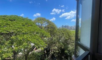 55 S Judd St 705, Honolulu, HI 96817
