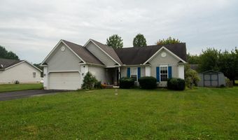 202 W DARBY Cir, Dover, DE 19904