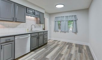 1701 E Chestnut Ave, Arkansas City, KS 67005