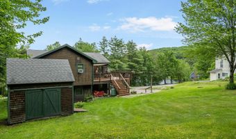114 River Street Lot 34 & 10, Ashland, NH 03217