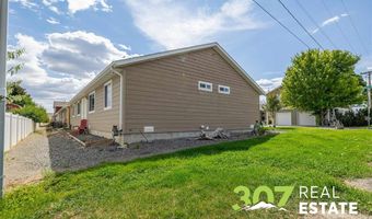2901 Marlisa Ln, Cody, WY 82414