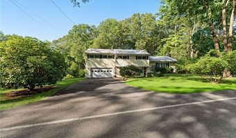505 Cedar Ave, East Greenwich, RI 02818