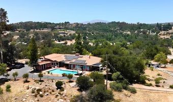 2967 VIA VIEJAS, Alpine, CA 91901