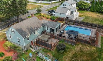 65 Baldwin Rd, Billerica, MA 01821