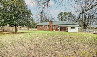 9311 Totopotomoy Trl, Ashland, VA 23005