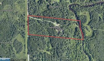 8854 River Dr, Angora, MN 55703