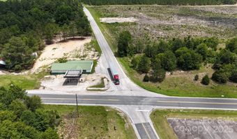 4024 Bethune Rd, Bethune, SC 29009