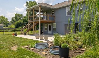 1917 N 153rd Ter, Basehor, KS 66007