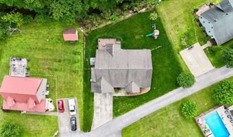 43 Country Oaks, Banner, KY 41603