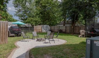 822 N C St, Arkansas City, KS 67005