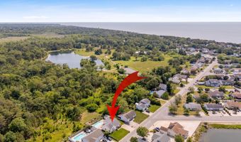 2710 Bybrook Dr, Villas, NJ 08251
