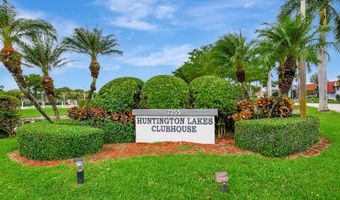 6795 Huntington Ln 107, Delray Beach, FL 33446