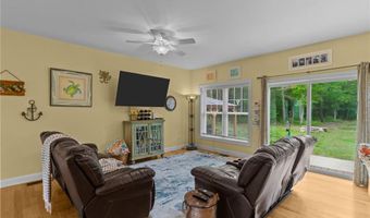 106 White Pines Trl, Charlestown, RI 02813