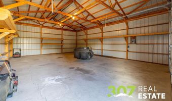 145 N 37th St, Cody, WY 82414