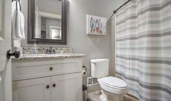6579 WESTMINSTER, Benton, AR 72019