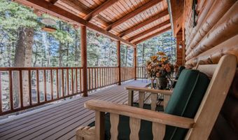 16 Trails End, Cloudcroft, NM 88317