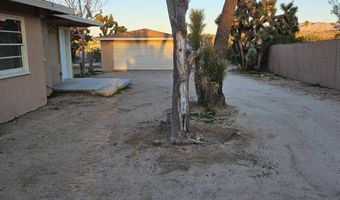 7641 Joshua View Dr, Yucca Valley, CA 92284