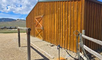 506 Klondike Rd, Buffalo, WY 82834