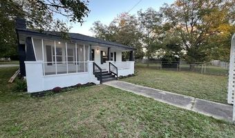 1221 McRae Rd, Camden, SC 29020