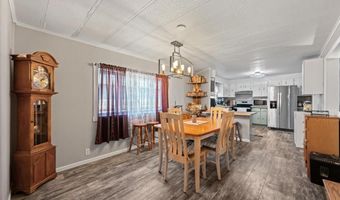805 Edmunds St, Belle Fourche, SD 57717
