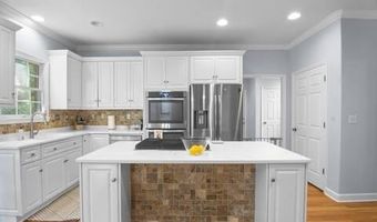 126 Hemlock Dr, Aiken, SC 29803