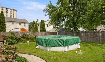 22 Parsons Ave, East Providence, RI 02914