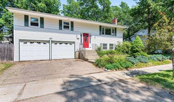 88 Pleasant Ave, Burlington, VT 05408