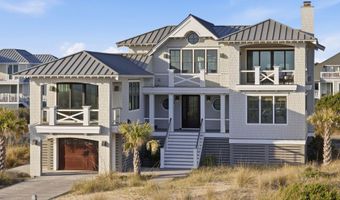 25 Sandspur Trl, Bald Head Island, NC 28461