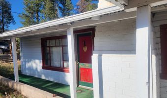 54 1st N St, Alpine, AZ 85920