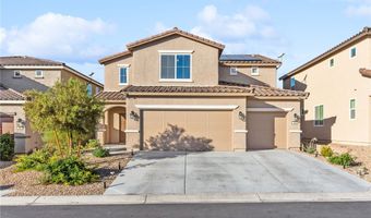 418 Bridal Veil Falls St, Indian Springs, NV 89018