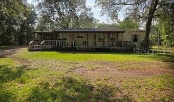 12350 NE 101ST Ct, Archer, FL 32618