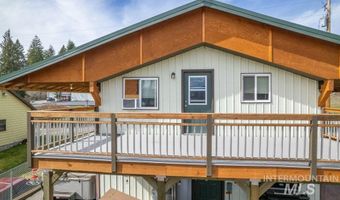 34202 N Lyvel Ave, Bayview, ID 83803
