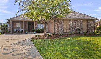 449 Spring Hill Pt, Brandon, MS 39047