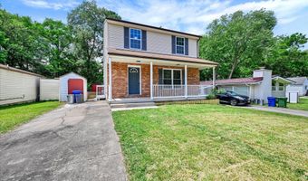 5516 RITTER Ave, Baltimore, MD 21206