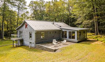 30-40 Fawn Ln, Accord, NY 12404