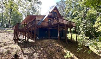 100 Tufts Rd, Ellijay, GA 30540