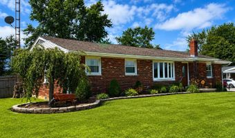 26098 State Road 46, Batesville, IN 47006