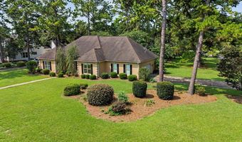 2319 Golf Course Dr, Albany, GA 31721