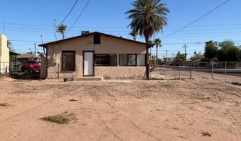 222 W 9TH St W, Casa Grande, AZ 85122