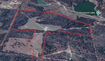 Tbd County Road 2560, Alvord, TX 76225