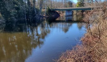 Lot # 02 North Road, Parsonsfield, ME 04047