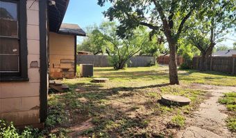 342 S Leggett Dr, Abilene, TX 79605