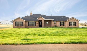 17401 Trinity Ave, Amarillo, TX 79124