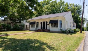 621 S Broadway Ave, Ada, OK 74820
